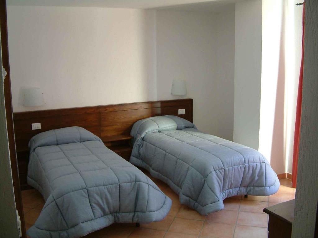 Agriturismo Les Hiboux Брусон Стая снимка